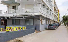 Loutraki Beach & Casino Condo